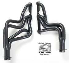 Hedman Hedders 35266 Standard Duty HTC Coated Headers Fits GTO LeMans Tempest picture