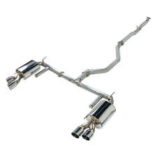 Remark Sport Touring Catback Exhaust for 18-22 Accord Sport 1.5T 2.0T picture