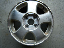 1993 Del Sol Wheel Alloy Aluminum Rim 14 Inch 14