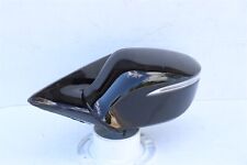 14-16 Equus Side View Door Mirror Surround Camera Blind Spot Left LH 22-Pin picture