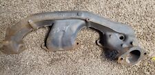 OEM 1973 1974 Chrysler 400 440 Exhaust Manifold LH Charger Road Runner GTX picture