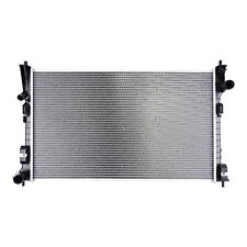 Radiator Assembly CU2937 For Ford Edge 2007-2014 Taurus 2008-2019 Flex 2009-2012 picture