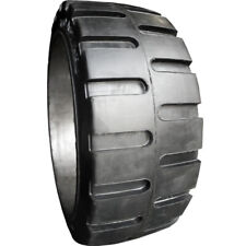 2 Tires Astro Tires Solid Lug Black 14X4.50X8 Industrial picture