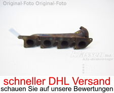 exhaust manifold left Mercedes W221 S 500 A2731401709 picture