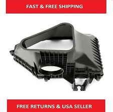 Fit 2015-18 Dodge Challenger 15-23 Charger Hellcat SRT Air Intake Cleaner Box picture