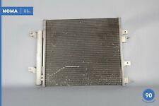 10-23 XJ XJR XK XKR XF XFR F-Type AC Air Conditioning Condenser Radiator OEM picture