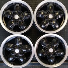 JDM : V111154wheels156.5J 5x100 ET+45DRAG Wish Prius etc. Directly ava No Tires picture