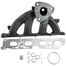 Exhaust Manifold + Gasket For 2013-2015 Chevy Equinox Captiva GMC Terrain 2.4L picture