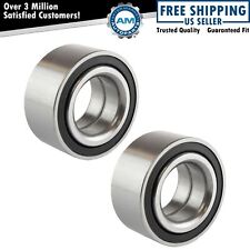 Wheel Hub Bearing Front Pair Set for Chevy Prizm Geo Metro Toyota Corolla NEW picture