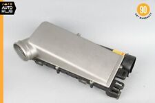 03-08 Mercedes W215 CL55 E55 AMG Engine Air Intake Filter Left 1130900501 71k picture