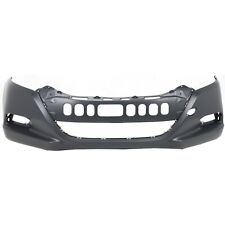 Front Bumper Cover Primed For 2010-2011 Honda Insight picture