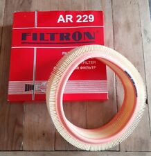Air Filter AR229 Fits Dacia Duster Renault 5 9 11 19 21 Clio Extra Van Rapid  picture
