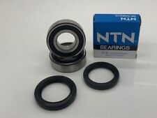 NTN Yamaha YZF R1 1000 Front Wheel Bearing and Seals 2009 - 2012 picture