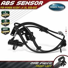 ABS Wheel Speed Sensor for Hyundai Accent L4 1.6L	12-17 95670-1R000 Front Left  picture