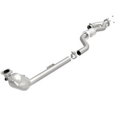For Mercedes C230 CLK350 Magnaflow Direct Fit 49-State Catalytic Converter CSW picture