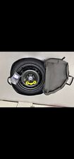 93-18 Volvo S60 V70 C30 S40 V50 V60 Spare Tire Donut Emergency Wheel T125/85/16 picture