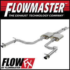 Flowmaster 2.5