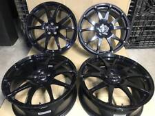 JDM Forged TRD SF2 7.5j+46 PCD100 TWS 86BRZ Corolla Sport Prius Legacy No Tires picture