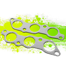 Exhaust Manifold Engine Header Gasket for GS300 IS300 SC300 Supra 2JZGE 92-05 picture