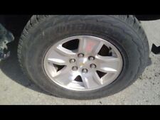 Wheel 17x7 7 Spoke Aluminum Spare Opt S2B Fits 07-20 SUBURBAN 1500 1325571 picture
