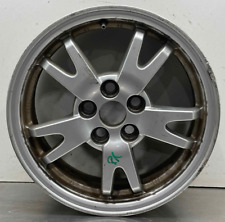 11 Toyota Prius OEM Factory Alloy Wheel Rim 5 Split Spoke 15