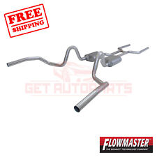 FlowMaster Exhaust System Kit for Buick GS 350 1968-1969 picture