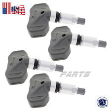 4x Tire Pressure Sensor TPMS 15268606 For CHEVY MALIBU TAHOE UPLANDER 1551784806 picture