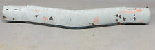 1968 Chevy Impala Belair Biscayne Front Header Panel Grille Grille Fender Clip picture