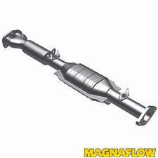 Magnaflow 23896 Direct-Fit Catalytic Converter Exhaust for 91+Toyota Previa 2.4L picture