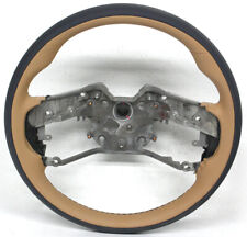 56113-T6000 OEM Black Steering Wheel For 2022 Genesis GV80 picture