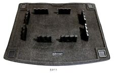 New OEM VW Touareg 2011-2017 Cargo Mat Liner 7P0-061-166-A-469 with blocks picture