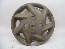 WHEEL COVER 7-SLOT TYPE FITS 98-01 METRO 110923 picture
