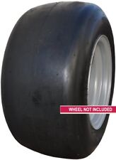 2 New Tires 15 6.00 6 OTR Smooth TR607 8 Ply 15x6.00-6 15x6.00x6 Mower SIL picture