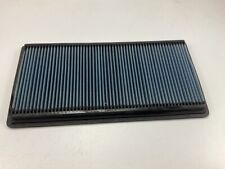 K&N 33-2118 BLUE High Flow Replacement Air Filter For 1998-2002 Camaro LS1 V8 picture