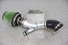 08-13 Mitsubishi Lancer EVO X 2.0L Aftermarket MA Perfromace Cold Air Intake picture