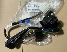 Genuine OEM Combination Switch For BMW 318i 318is 325 325e 325i 325is 325iX picture