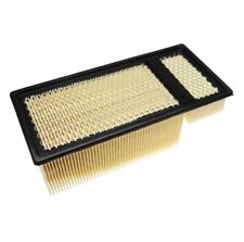 Diesel engine Air Filter 2011-2016 For Ford F250 F350 F450 F550 F650 F750 6.7L picture