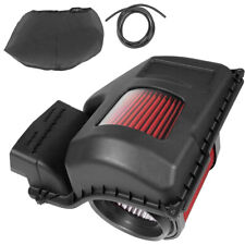 for 2021+ Ford Bronco Roush 422233 Cold Air Intake Induction System Kit 2.3 2.7L picture