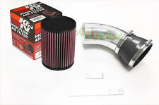 K&N Filter with Generic Air Intake System For 96-99 BMW 318i 318iS 318ti Z3 1.9 picture