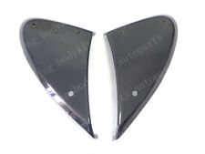 For Lotus Elise Exige S2 Carbon Fiber Side Air Intake Scoops Vent Ducts bodykits picture