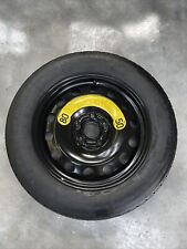 2012-2022 Volkswagen Passat Spare Tire Compact Donut Wheel T135/90R16 OEM #M581 picture