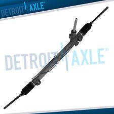 Complete Power Steering Rack & Pinion Assembly for 2008 2009 2010 Volvo V70 S80 picture