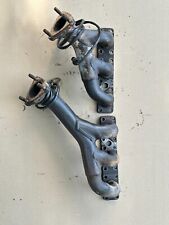 96-00 BMW E36 3 Series M3 Z3M M52 S52 Engine Exhaust Manifold Headers Set picture