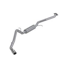 MBRP Exhaust S5014409-KZ Exhaust System Kit for 2007 Chevrolet Silverado 1500 Cl picture