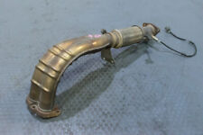 OEM Honda Prelude H22A Exhaust Manifold Down Pipe to fit the 2 Piece Manifold MT picture