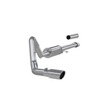 MBRP Exhaust S5253AL-VY Exhaust System Kit for 2020 Ford F-150 picture