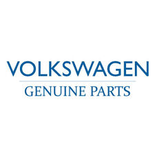 Genuine Volkswagen Data Plate For Tire Pressure Outer NOS VW 701010045S picture