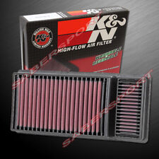 K&N 33-5010 Air Intake Filter for 2011-2016 Ford F-Series SuperDuty 6.7L Diesel picture