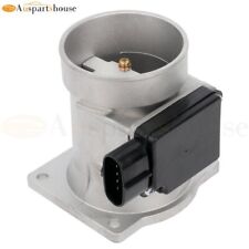 Mass Air Flow Sensor Meter MAF For 1992-1994 1995 Ford Aerostar 3.0L MF79AA picture