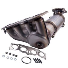 Catalytic Converter Exhaust Manifold for 2007-2009 Toyota Camry Hybrid,LE,SE,XLE picture
